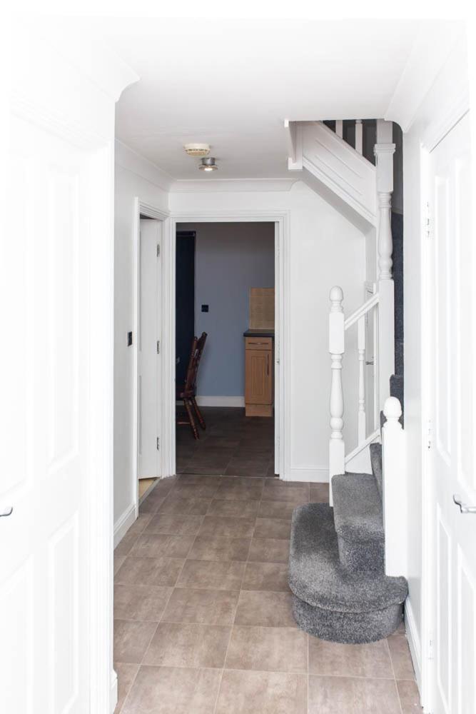 Amethyst Drive Apartment Sittingbourne Exterior photo